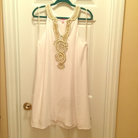 lilly pulitzer valli soft shift dress